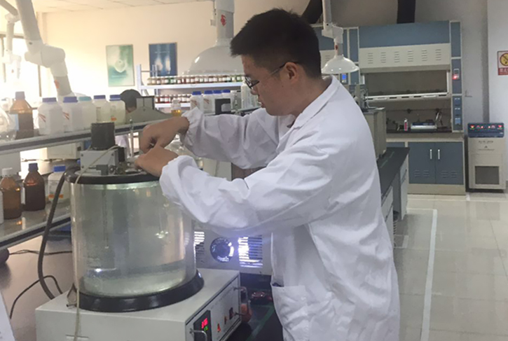 鋁板清洗環應用保碳氫清洗劑案例