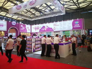 太和百貨日化城組團參加第111屆中國日用百貨商品交易會，共繪行業發展新藍圖