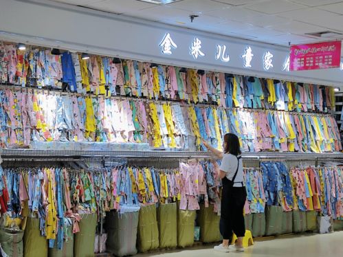 在徐州這個市場，買到的都是記憶，收獲的都是情懷